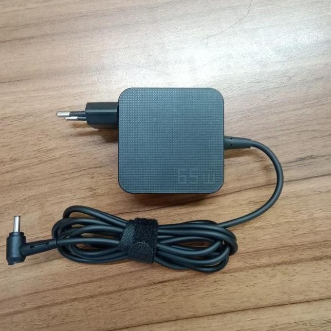 Adaptor Charger Laptop MSI Modern 14 C7M C11M C13M C12M 19V 3.42A 65W