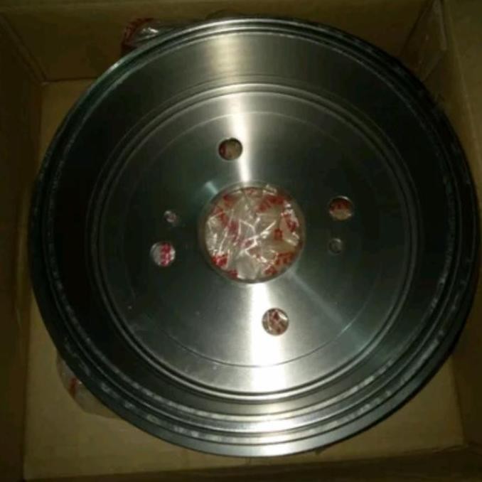 <<<<<] Trombol Belakang Corolla DX Corolla Ke70 Corolla KE30