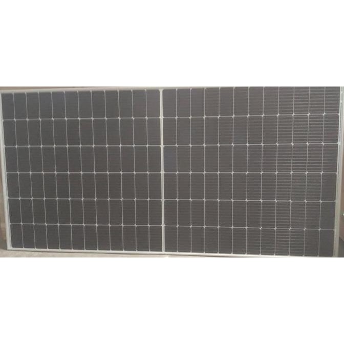 NEW Solar Panel Mono 450WP Maysun Solar Half Cell Solarcell 450WP