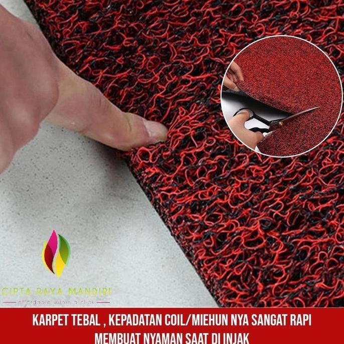 

Kaet Mobil Mie Bihun BYD Sealion 7 EV Kaet Premium Mie Bihun 2 Warna