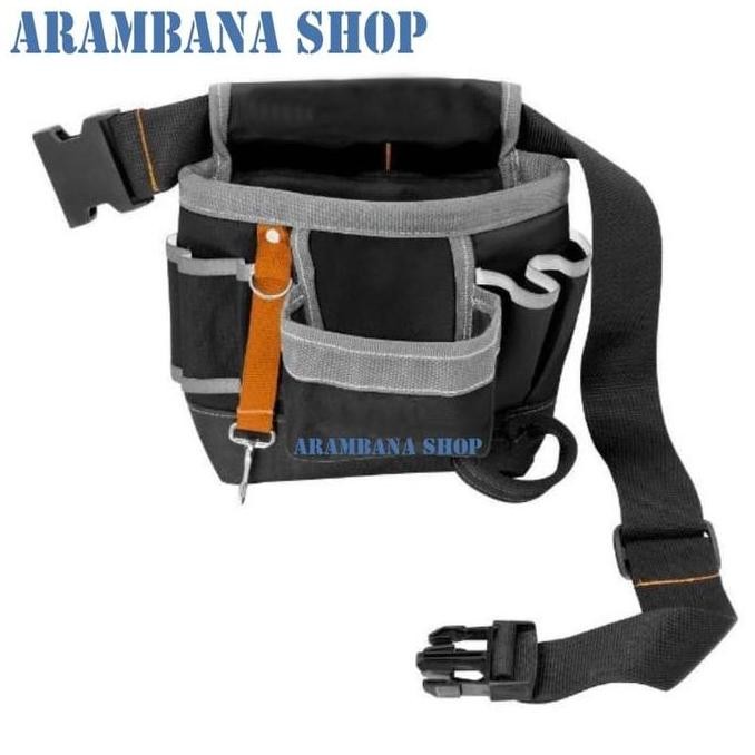 Tas bag toolkit peralatan listrik