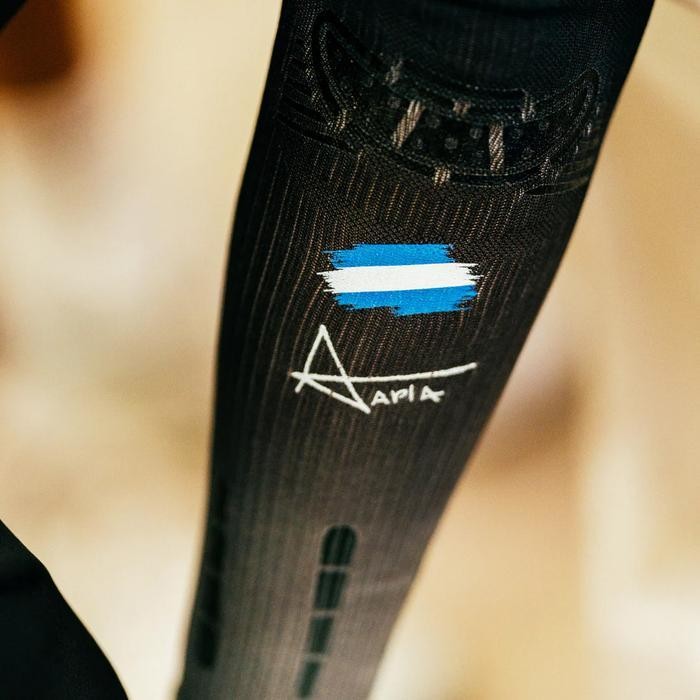 MFS Floky No Strain Arm Sleeve Fantasy Edition Agustin Tapia / Bali / Tokyo / Delhi / Rio - Tennis E