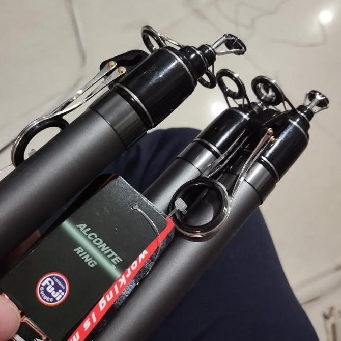 JORAN SURF ELITO RIVERSIDE Original