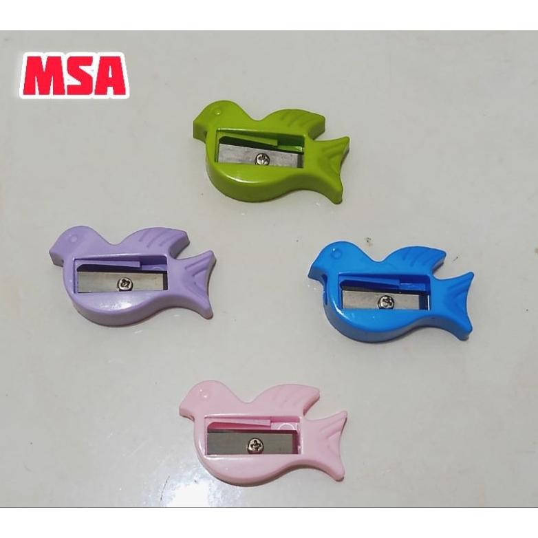 

Cod Rautan Pencil Toples Isi 24Pc / Peruncing Pensil Isi 24 Cod