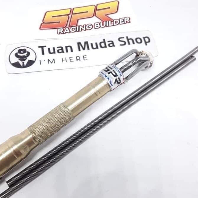 cuner tuner bor bengkok foredom spr racing Original