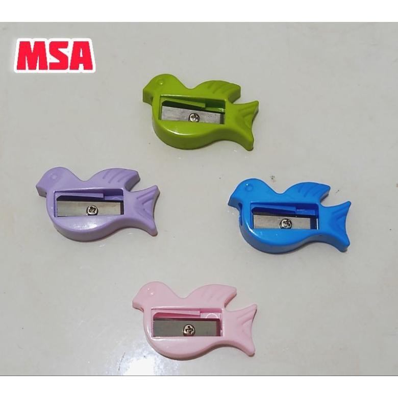 

Terlaris Rautan Pencil Toples Isi 24Pc / Peruncing Pensil Isi 24 Terlaris