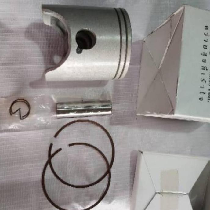 Ready Piston Kawasaki Ninja 150R Rr Original Thailand Os Std 59 50 100 150 200 250 300 350 400 Set R