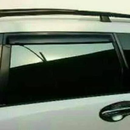 // roof rail all new ertiga 2018/lama model kaki 3 //