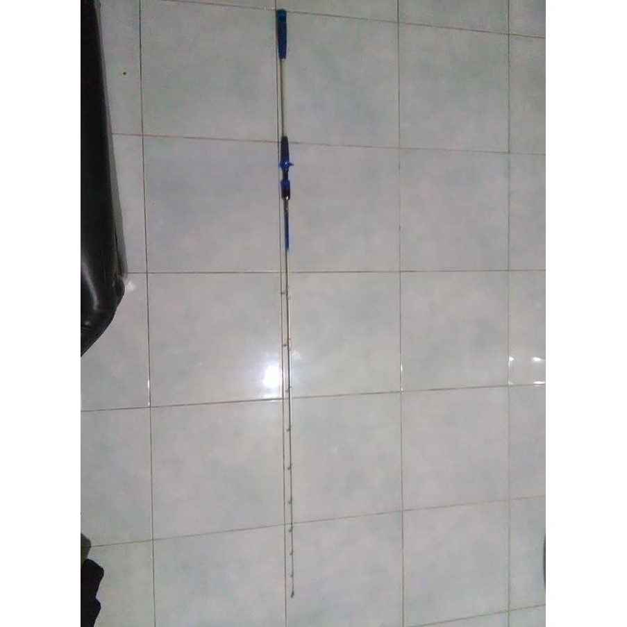 Pioneer PT Anglers (One Piece) rod BC Casting / Jiging Original