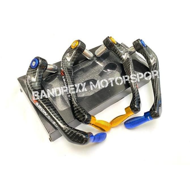 Proguard Kabon Carbon Kevlar For Xmax-Nmax-Aerox 155-R15-R25-MT25-XSR Original