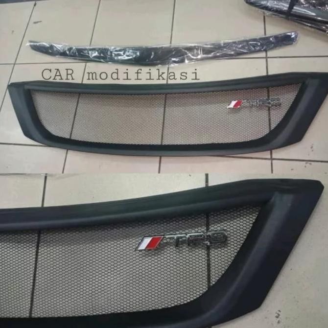Grill Innova 2005 - 2008 TRD sporty Original