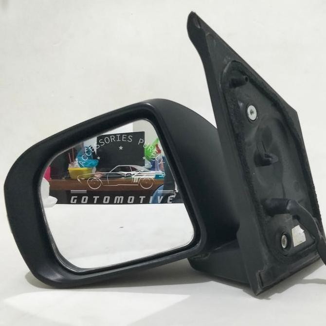 Spion Mobil Agya TRD dan Ayla Deluxe 2016 2017 2018 2019 Original
