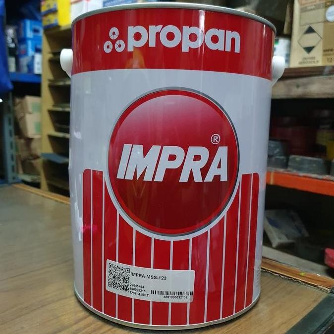 Exa Sanding Sealer Impra 123 Galon