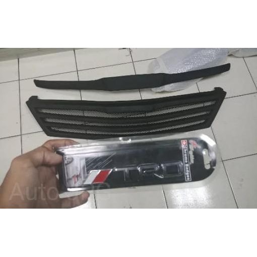 Grill custom Innova 2012 elegan TRD Original