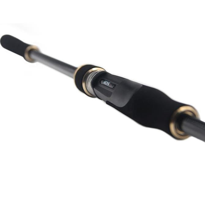 Joran Pancing RYOBI Ryujin Fuji Ring Guide Spinning Rod Sambung 2 Original