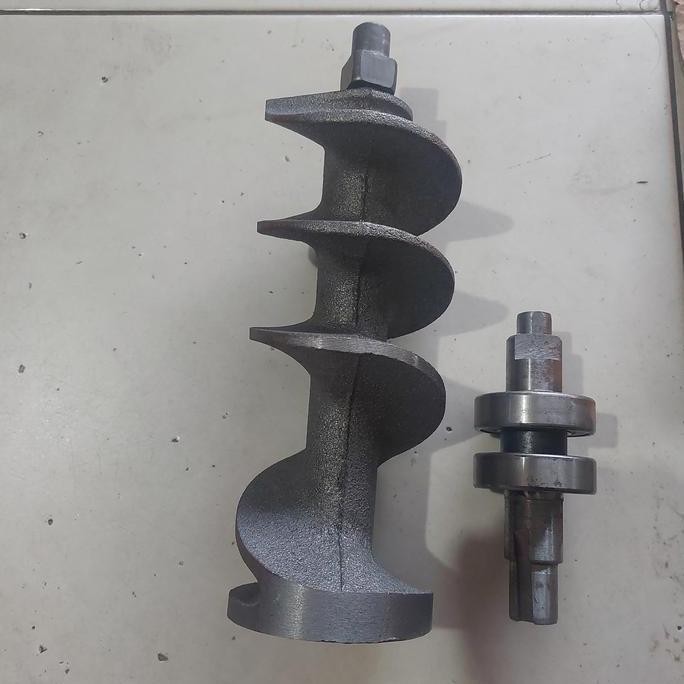 Spiral Giling Daging MAHKOTA NO 42 CO