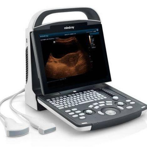 USG ULTRASOUND KHUSUS HEWAN MINDRAY DP10 DP-10 VET ORIGINAL DAN TERPERCAYA
