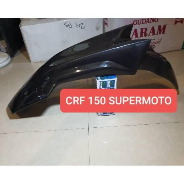 Promo SPAKBOR DEPAN CRF150 SUPERMOTO /SPAKBOR DEPAN CRF150 / SPAKBOR DEPAN SUPERMOTO CRF 150 COD