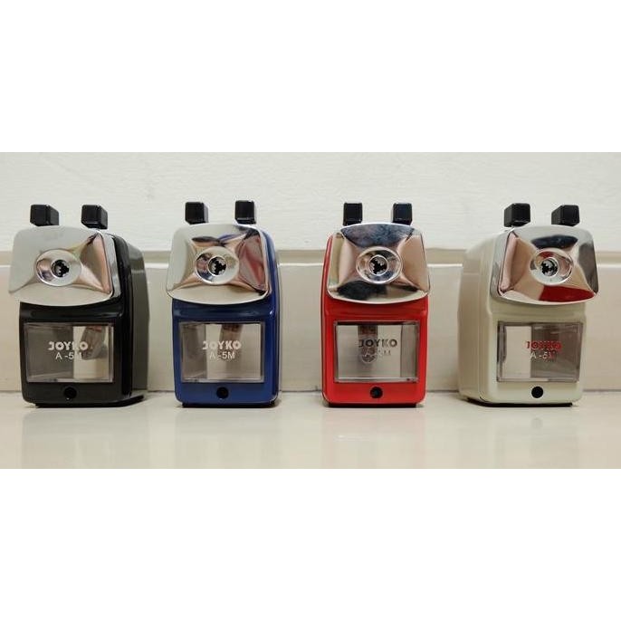 

Rautan Pensil Joyko PM