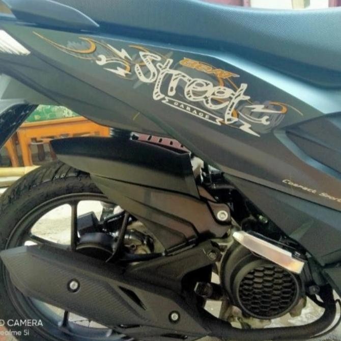 Promo Hugger Spakbor Kolong Beat Street Delux 2020 2021 COD
