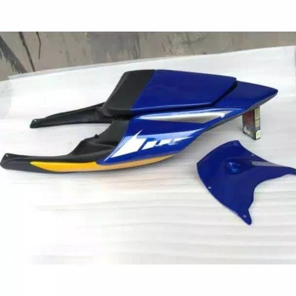 BODY R15 V2 MODEL BODY R6 NEW BODY BELAKANG R15 V2 Original