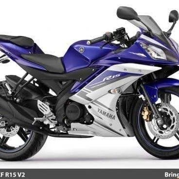 PREMIUM KUNCI KONTAK SET R15 V2 2PK-XH250-00 ORIGINAL Original