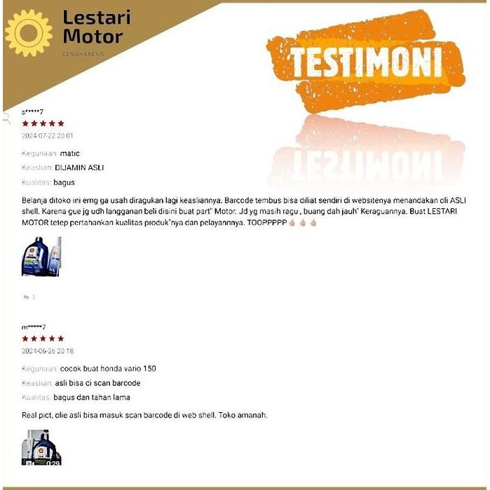 COVER BATOK REFLEKTOR LAMPU DEPAN CB150R STREETFIRE ASLI 61301K15900