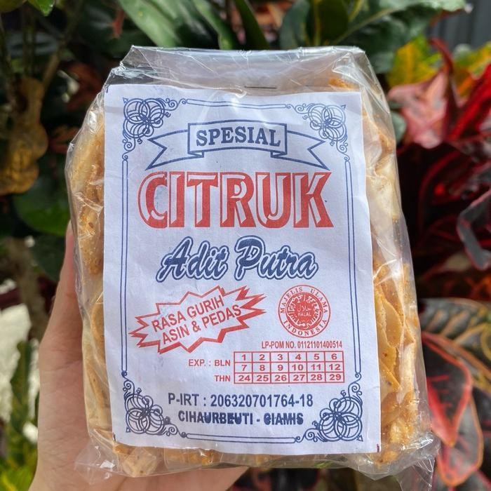 

LS 1 PAK Citruk Koin Adit Putra