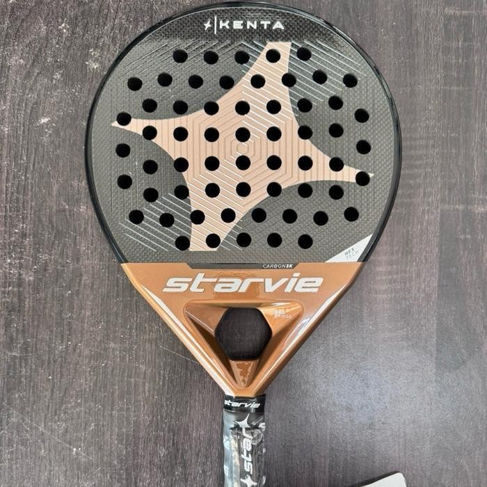 FS Raket Padel Starvie Kenta Eternal Pro ORIGINAL Racket Raket Padel