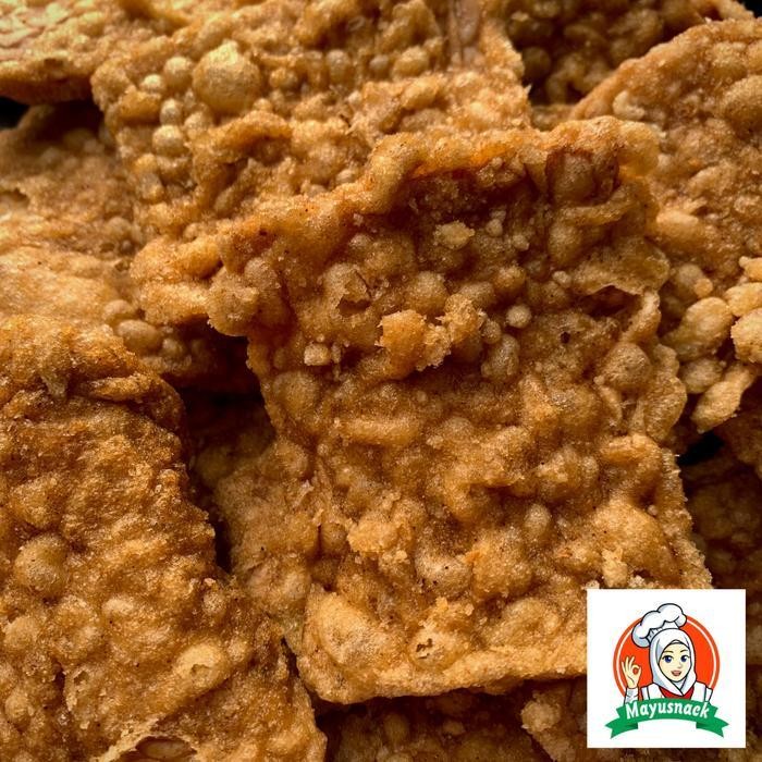 

LS Keripik Tempe Bandung Pedas Manis 250gr Snack Kiloan Cemilan Camilan Lebaran Makanan Ringan Jajanan Jadul Murah Food Snacks Kripik