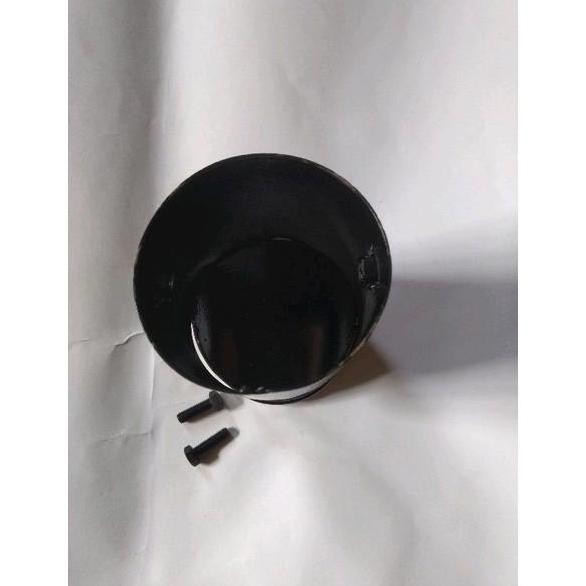 Muffler Knalpot Toyota Innova Baut