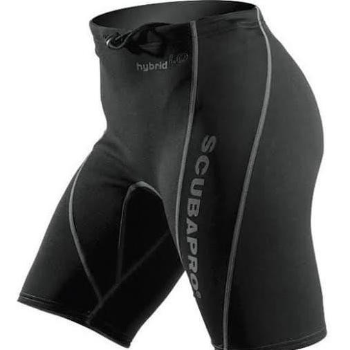 Celana pantai SCUBA PRO asli Selam,jetsky, rafting