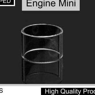 Obs Engine Mini Replacement Glass Kaca Pengganti Gelas