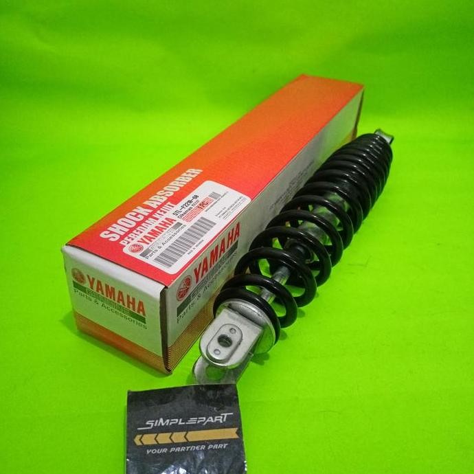 shockbreaker Mio lama shockbreaker Mio smile sporty shock breaker mio