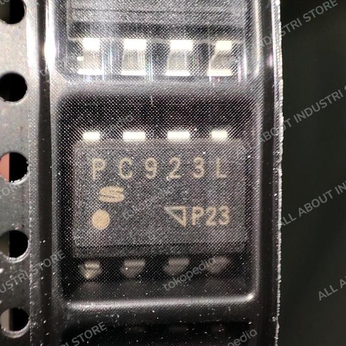 ```````] PC923 PC-923 PC923L SOP-8 IC SMD ORIGINAL