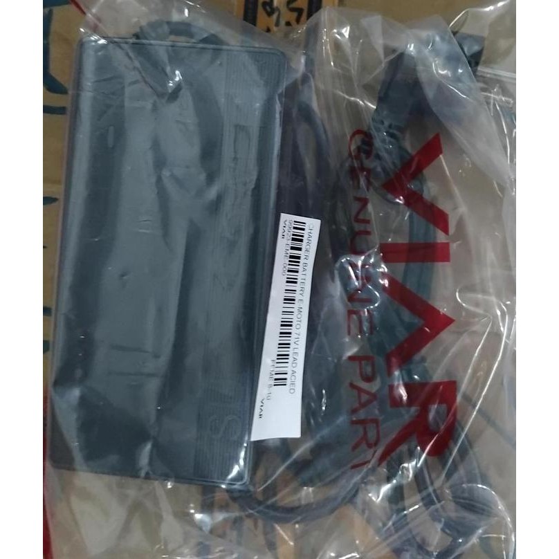 Viar Genuine Parts, Charger, EV1