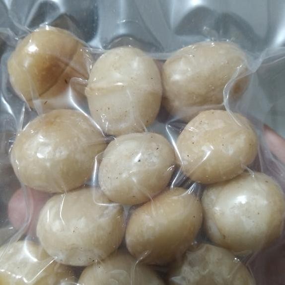 

Kacang Macadamia Roasted 50Gram