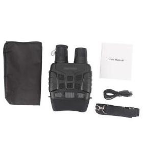 Night Vision Infrared Binoculars / Teropong Night Vision 300