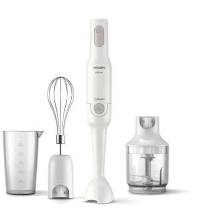 Philips Hand Blender HR 2533 Promix Whisk Mixer Chopper HR2533