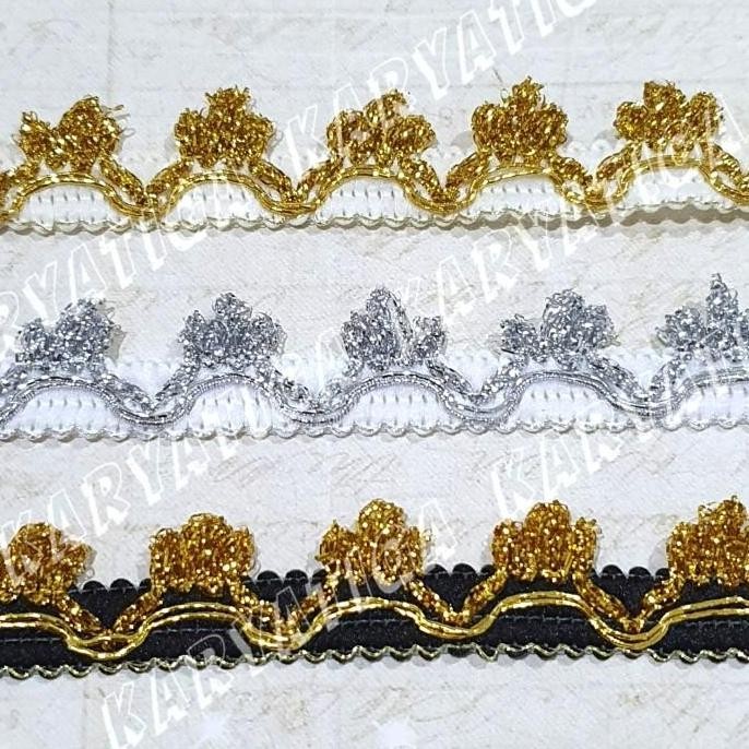 

<<<<<] (100 Yard) Renda Mahkota PX019