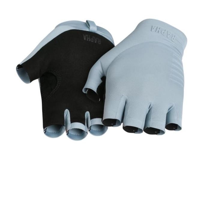 Promo Rapha Pro Team Mitts sarung tangan sepeda glove COD