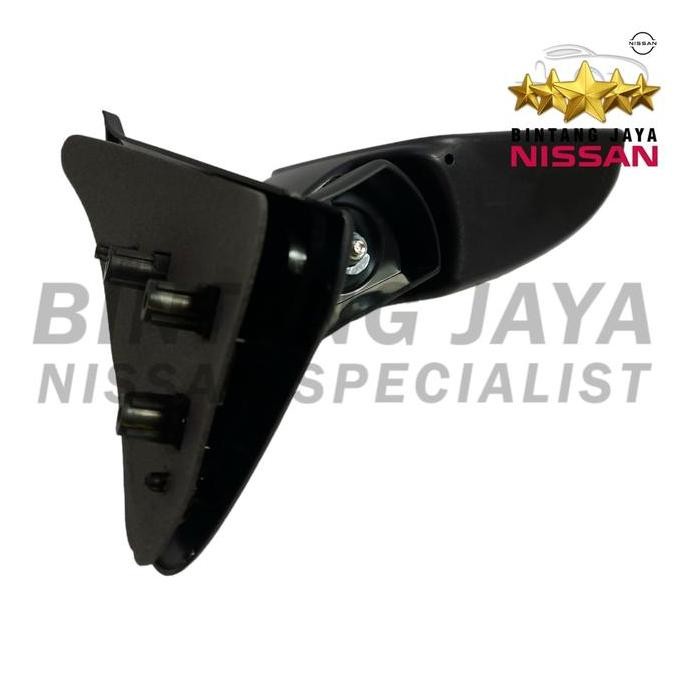 Spion Assy Datsun Go Go+ Panca Original Resmi