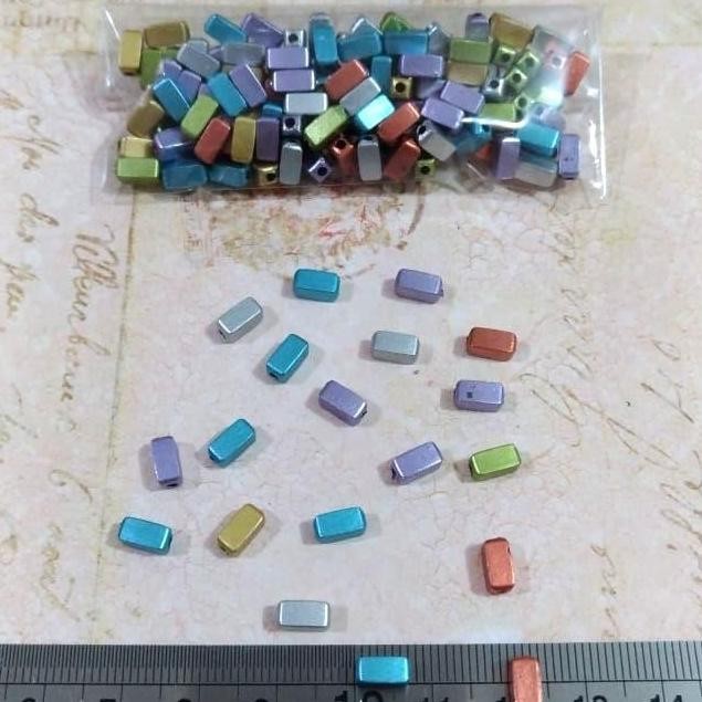 ] Mote SQ Balok Warna