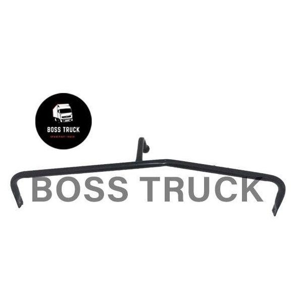 Tangkai / Gagang Spion FUSO Kanan (Bagian Supir)