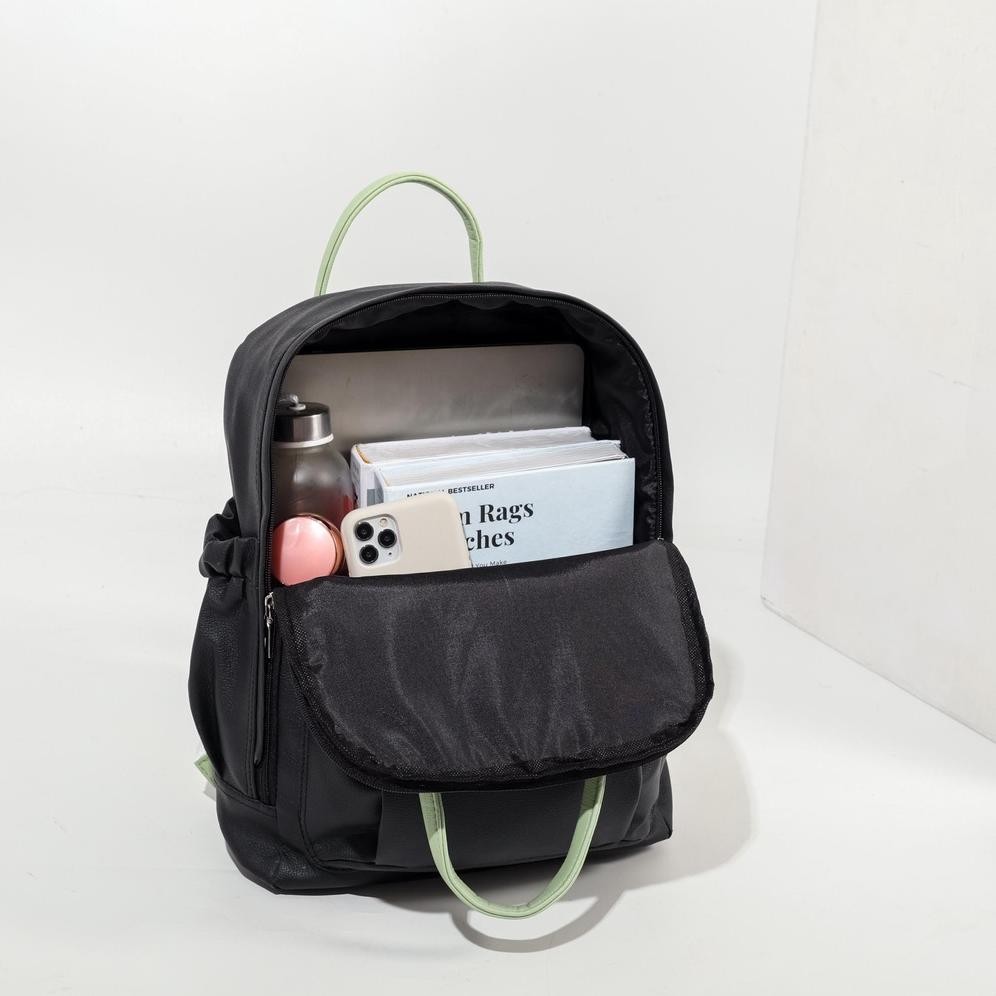 Kuke Lova.Id - Luffy - Tas Ransel Wanita Gha-65