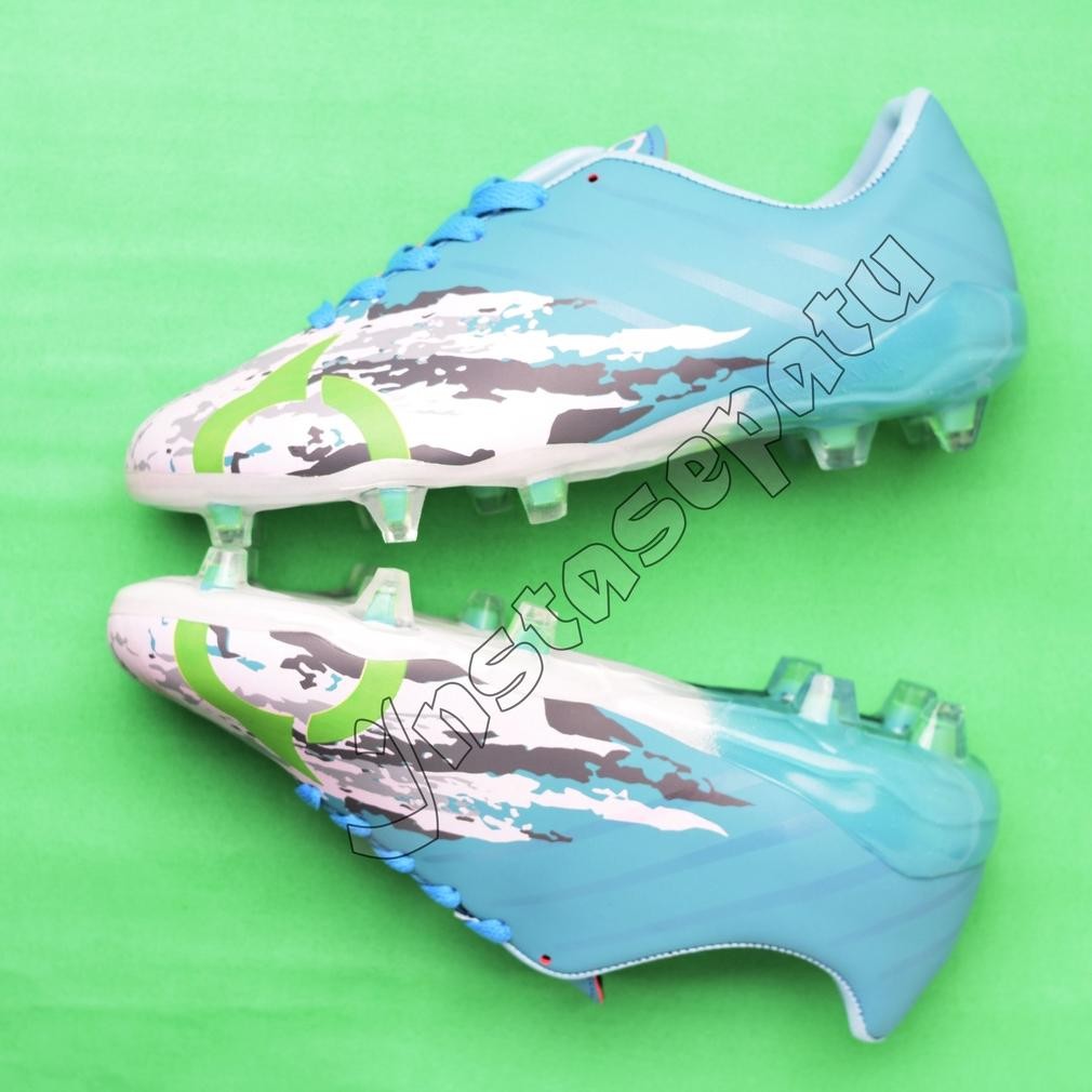 Sale Sepatu Bola Ortus Chimera Tosca Sol Bening Kulit Sintetis Gjk-25