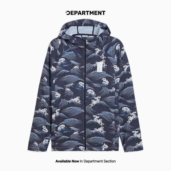 Jaket Pria Puma X Saysky 52695916 Original