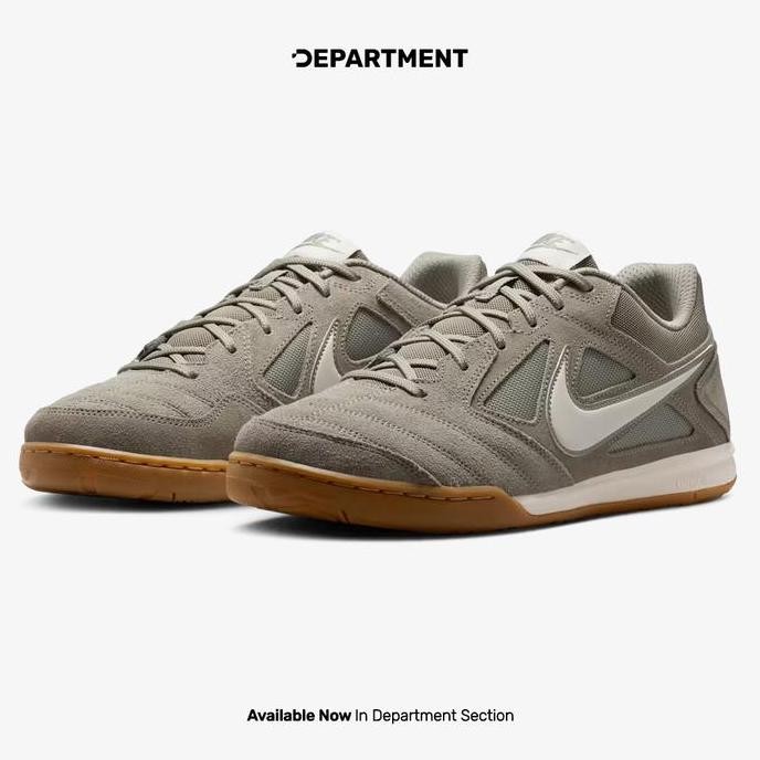 Sepatu Futsal Pria Nike Gato Hq6020301 Original