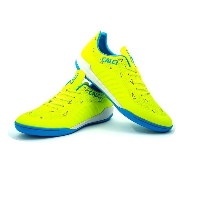 Calci Sepatu Futsal Basilisk