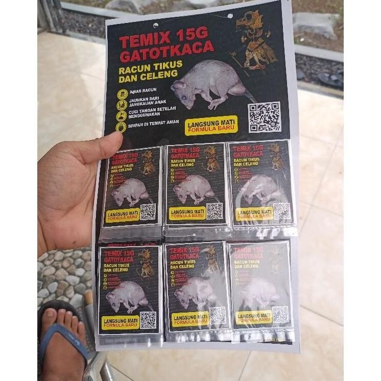 

Termurah Promo Temix Themix Temik Themik Renteng Isi 24Pcs Per Renteng Termurah